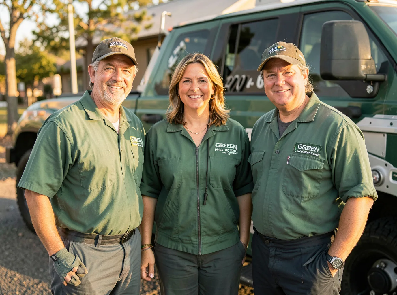 Water Damage Restoration company in Unicoi, TN